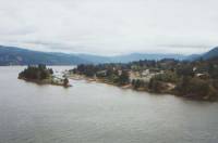 Cascade Locks